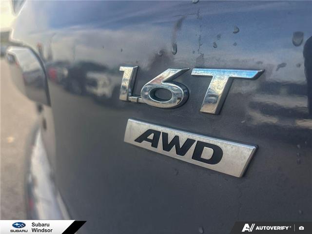 2023 Hyundai Kona 1.6T N Line w/Ultimate Package (Stk: 5476B) in Tecumseh - Image 9 of 26