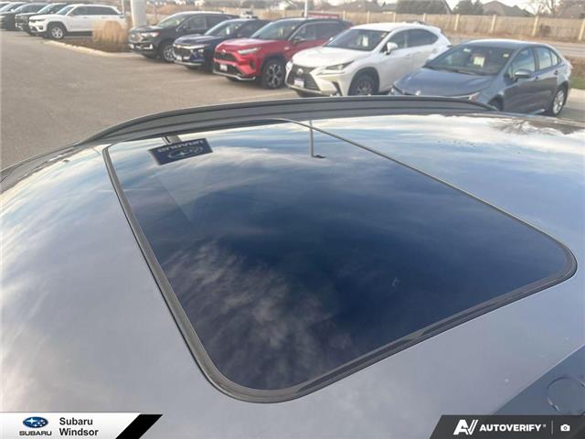 2023 Hyundai Kona 1.6T N Line w/Ultimate Package (Stk: 5476B) in Tecumseh - Image 13 of 26