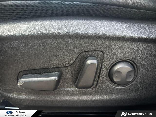 2023 Hyundai Kona 1.6T N Line w/Ultimate Package (Stk: 5476B) in Tecumseh - Image 17 of 26