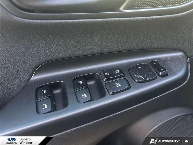 2023 Hyundai Kona 1.6T N Line w/Ultimate Package (Stk: 5476B) in Tecumseh - Image 18 of 26