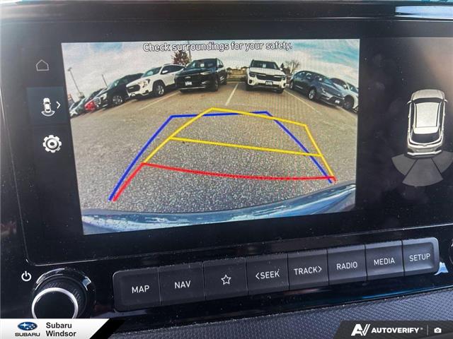 2023 Hyundai Kona 1.6T N Line w/Ultimate Package (Stk: 5476B) in Tecumseh - Image 22 of 26