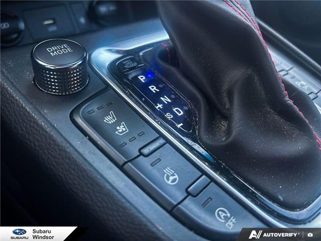2023 Hyundai Kona 1.6T N Line w/Ultimate Package (Stk: 5476B) in Tecumseh - Image 23 of 26