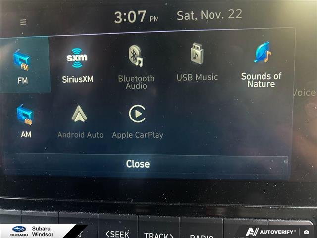 2023 Hyundai Kona 1.6T N Line w/Ultimate Package (Stk: 5476B) in Tecumseh - Image 25 of 26