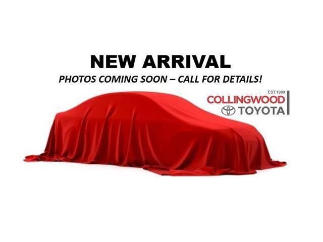 2026 Toyota Tundra Limited (Stk: 21999) in Collingwood - Image 2 of 2