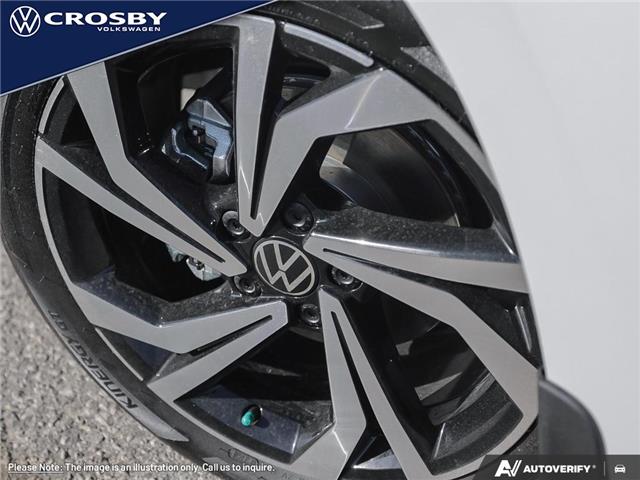 2026 Volkswagen Jetta Highline (Stk: JZ9763) in Kitchener - Image 8 of 25