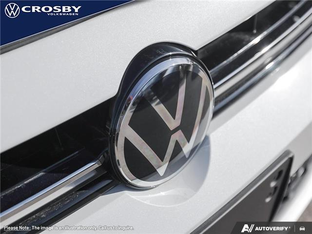 2026 Volkswagen Jetta Highline (Stk: JZ9763) in Kitchener - Image 9 of 25