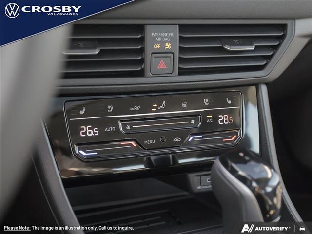 2026 Volkswagen Jetta Highline (Stk: JZ9763) in Kitchener - Image 24 of 25