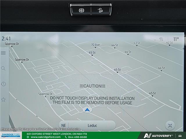 2026 Ford F-350 Lariat (Stk: D55076) in London - Image 18 of 26