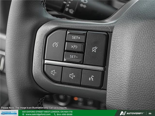 2026 Ford F-350 Lariat (Stk: D55076) in London - Image 25 of 26