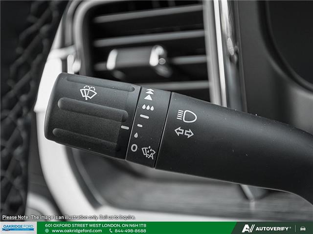 2026 Ford F-350 Lariat (Stk: D55076) in London - Image 26 of 26