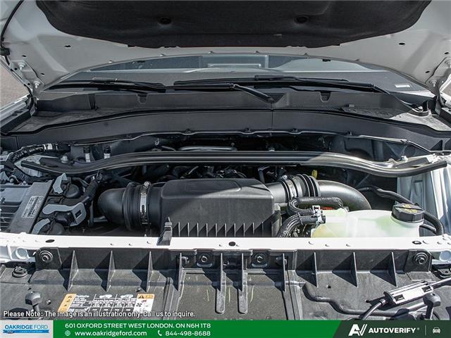 2026 Ford Explorer ST (Stk: D55082) in London - Image 6 of 25