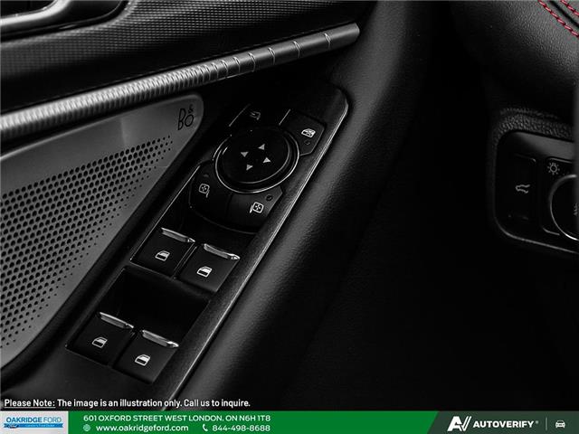 2026 Ford Explorer ST (Stk: D55082) in London - Image 16 of 25