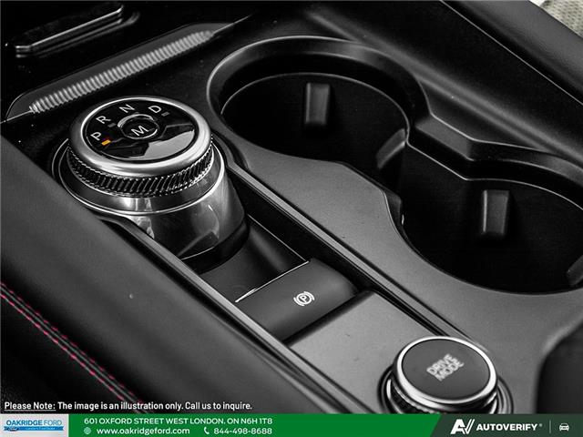 2026 Ford Explorer ST (Stk: D55082) in London - Image 17 of 25