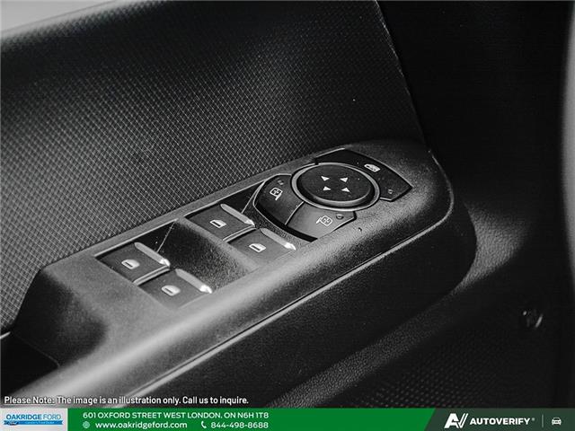 2025 Ford Bronco Sport Badlands (Stk: C55081) in London - Image 15 of 24