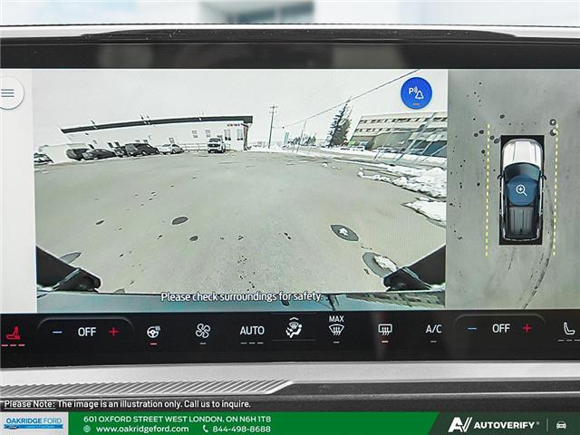 2025 Ford Bronco Sport Badlands (Stk: C55081) in London - Image 22 of 24