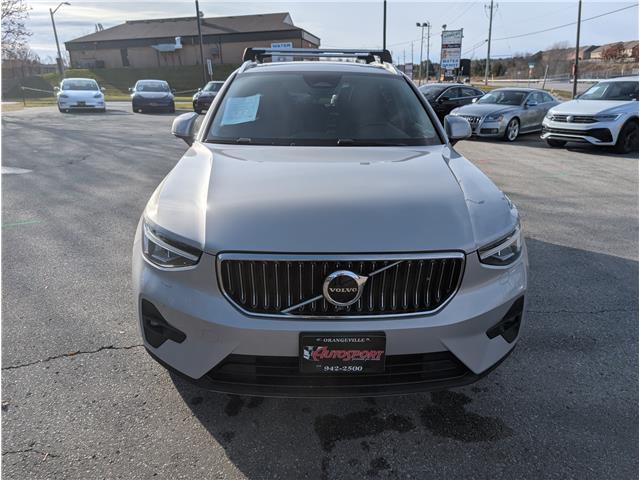 2023 Volvo XC40 B5 Plus Bright Theme (Stk: 2077) in Orangeville - Image 8 of 24