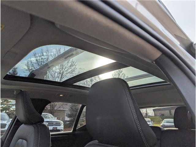 2023 Volvo XC40 B5 Plus Bright Theme (Stk: 2077) in Orangeville - Image 15 of 24