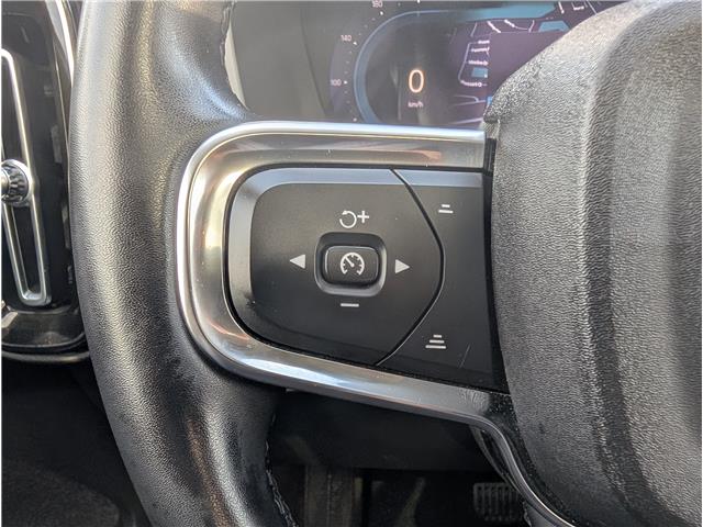 2023 Volvo XC40 B5 Plus Bright Theme (Stk: 2077) in Orangeville - Image 19 of 24
