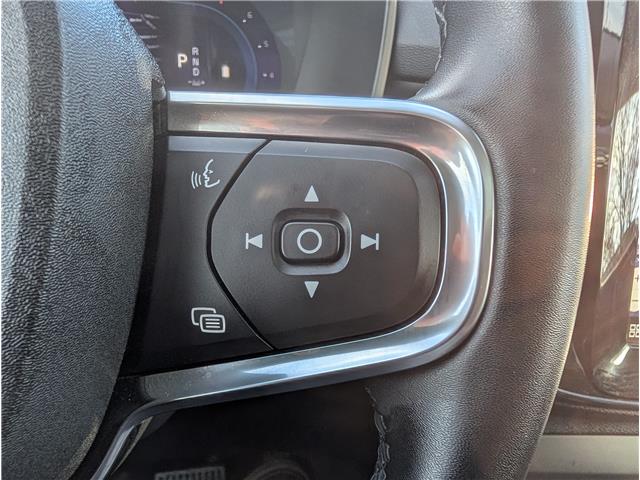 2023 Volvo XC40 B5 Plus Bright Theme (Stk: 2077) in Orangeville - Image 20 of 24