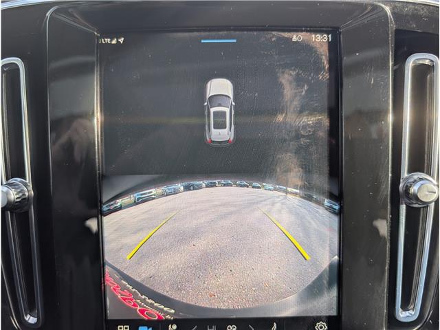 2023 Volvo XC40 B5 Plus Bright Theme (Stk: 2077) in Orangeville - Image 23 of 24