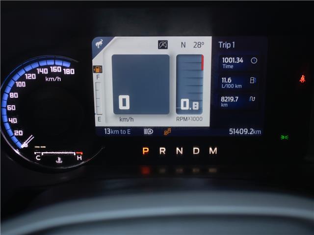 2023 Ford Bronco Sport Base (Stk: P10236) in Windsor - Image 10 of 25