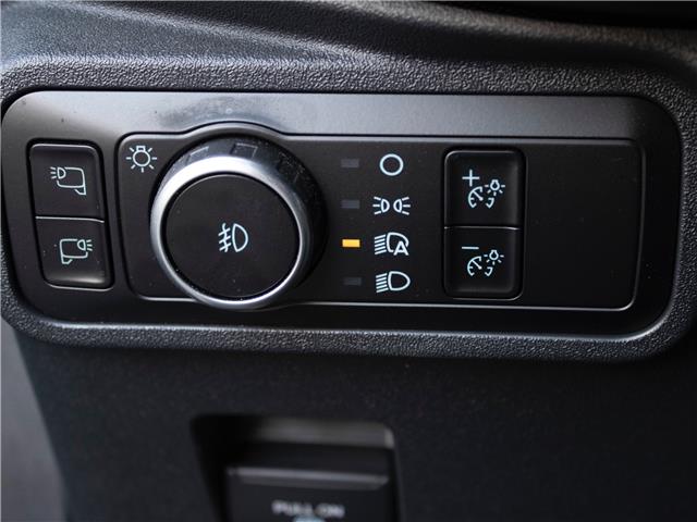 2023 Ford Bronco Sport Base (Stk: P10236) in Windsor - Image 8 of 25