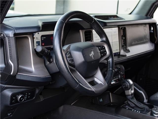 2023 Ford Bronco Sport Base (Stk: P10236) in Windsor - Image 9 of 25