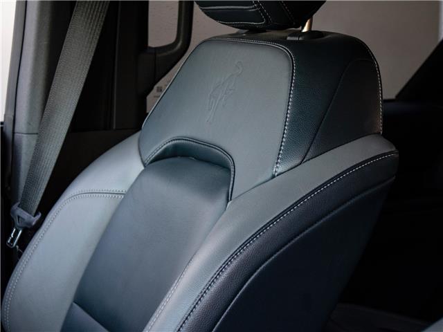 2023 Ford Bronco Sport Base (Stk: P10236) in Windsor - Image 16 of 25