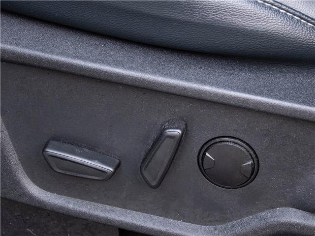 2023 Ford Bronco Sport Base (Stk: P10236) in Windsor - Image 15 of 25