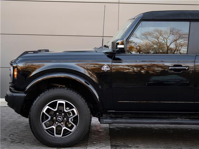 2023 Ford Bronco Sport Base (Stk: P10236) in Windsor - Image 3 of 25