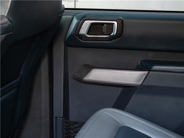 2023 Ford Bronco Sport Base (Stk: P10236) in Windsor - Image 24 of 25