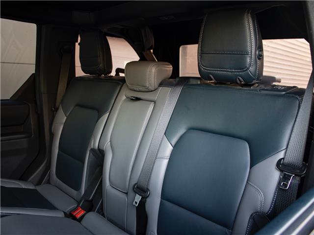 2023 Ford Bronco Sport Base (Stk: P10236) in Windsor - Image 25 of 25