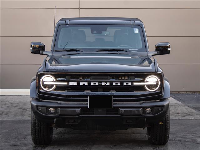 2023 Ford Bronco Sport Base (Stk: P10236) in Windsor - Image 2 of 25