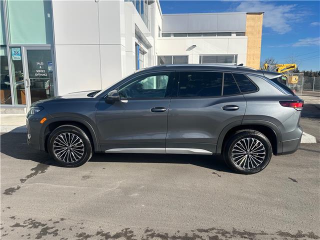 2026 Volkswagen Tiguan Comfortline (Stk: 13163) in Peterborough - Image 2 of 22