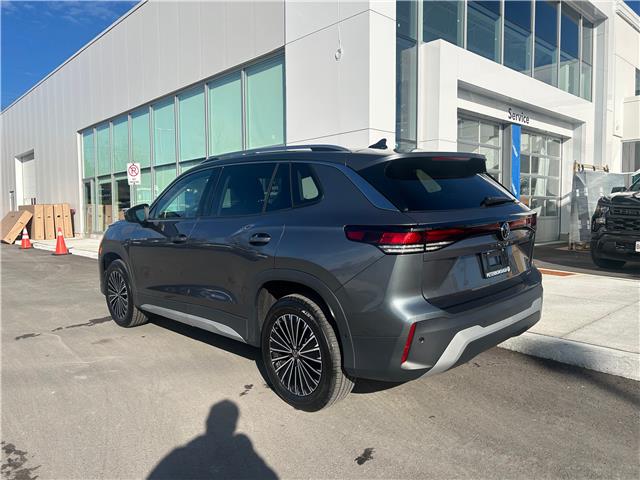 2026 Volkswagen Tiguan Comfortline (Stk: 13163) in Peterborough - Image 3 of 22