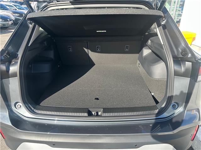 2026 Volkswagen Tiguan Comfortline (Stk: 13163) in Peterborough - Image 5 of 22