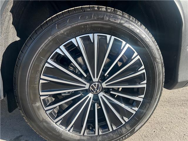 2026 Volkswagen Tiguan Comfortline (Stk: 13163) in Peterborough - Image 6 of 22
