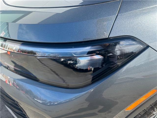 2026 Volkswagen Tiguan Comfortline (Stk: 13163) in Peterborough - Image 7 of 22