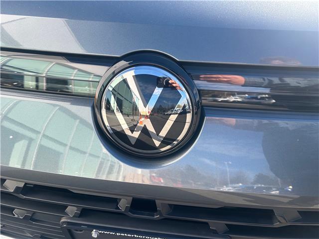 2026 Volkswagen Tiguan Comfortline (Stk: 13163) in Peterborough - Image 8 of 22