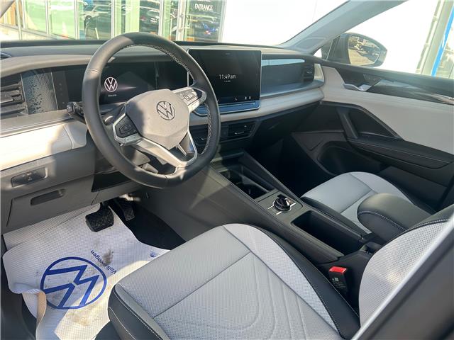 2026 Volkswagen Tiguan Comfortline (Stk: 13163) in Peterborough - Image 9 of 22