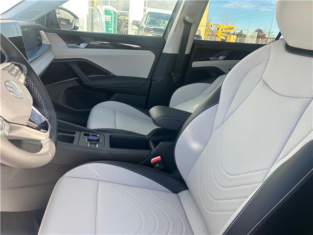 2026 Volkswagen Tiguan Comfortline (Stk: 13163) in Peterborough - Image 10 of 22