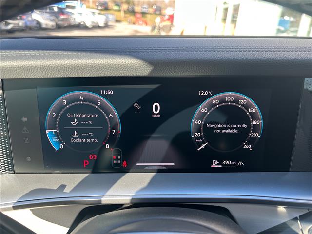 2026 Volkswagen Tiguan Comfortline (Stk: 13163) in Peterborough - Image 12 of 22