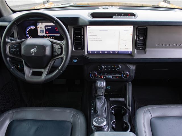 2023 Ford Bronco Sport Base (Stk: P10236) in Windsor - Image 18 of 25