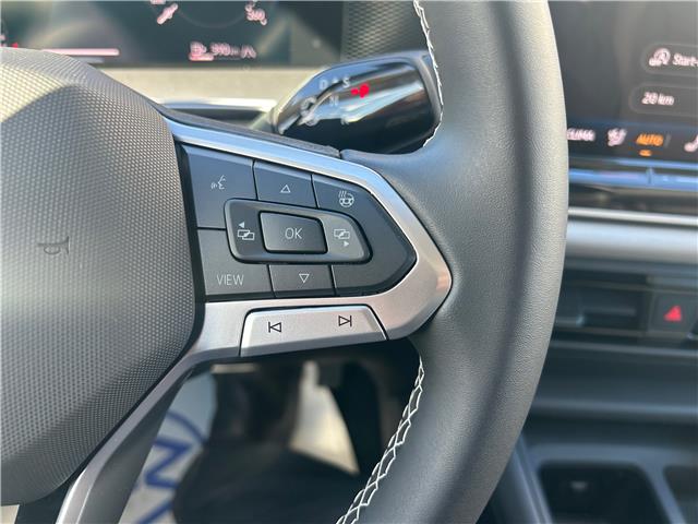 2026 Volkswagen Tiguan Comfortline (Stk: 13163) in Peterborough - Image 13 of 22