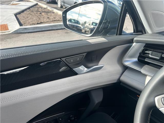 2026 Volkswagen Tiguan Comfortline (Stk: 13163) in Peterborough - Image 14 of 22