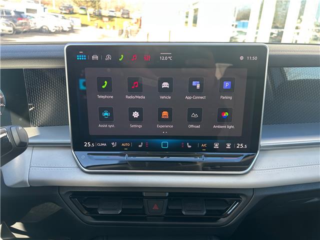 2026 Volkswagen Tiguan Comfortline (Stk: 13163) in Peterborough - Image 15 of 22