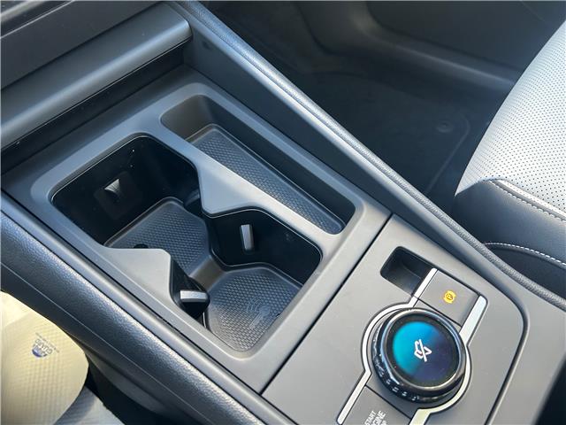 2026 Volkswagen Tiguan Comfortline (Stk: 13163) in Peterborough - Image 16 of 22