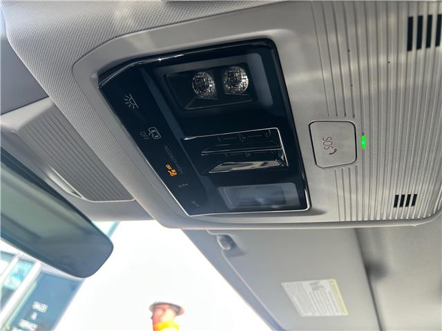 2026 Volkswagen Tiguan Comfortline (Stk: 13163) in Peterborough - Image 17 of 22