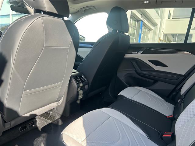 2026 Volkswagen Tiguan Comfortline (Stk: 13163) in Peterborough - Image 19 of 22