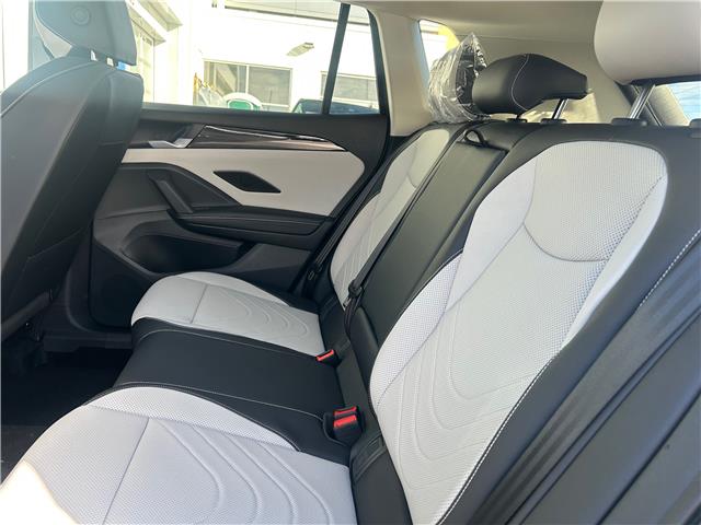 2026 Volkswagen Tiguan Comfortline (Stk: 13163) in Peterborough - Image 20 of 22